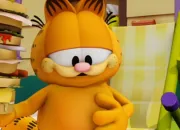 Quiz Garfield & cie les pisodes