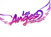 Quiz Les Anges 9