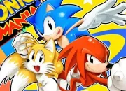 Quiz Sonic le hrisson