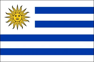 Quelle est la capitale de l'Uruguay ?