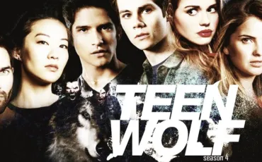 Quiz Teen wolf