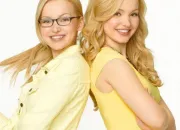 Quiz Liv et Maddie