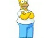 Quiz Les Simpson