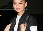 Quiz Zendaya