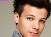 Quiz Connais-tu bien Louis Tomlinson ?