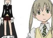 Quiz Soul Eater