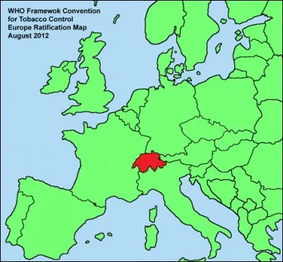 Quelle est la superficie totale de la Suisse ?