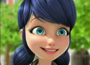 Quiz Miraculous Ladybug