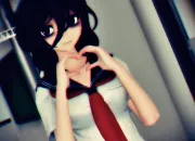 Quiz Yandere Simulator - Connais-tu bien Oka ?