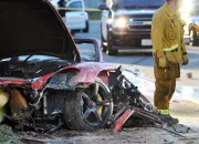 Quiz La mort de Paul Walker