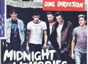 Quiz Connais-tu bien l'album ''Midnight Memories'' ?