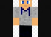 Quiz Trouve les skins Minecraft du YT Gaming fr