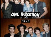 Quiz Connais-tu bien l'album ''Four'' ?