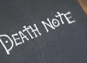 Quiz Death Note