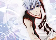 Quiz Kuroko