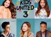 Test Quel membre des Kids United es-tu ?