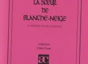 Quiz La Sur de Blanche-Neige