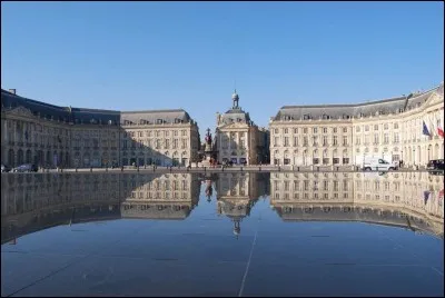 Comment s'appellent les habitants de Bordeaux ?