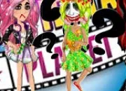 Quiz Quiz MovieStarPlanet 2017