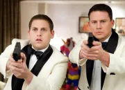 Quiz Films de Channing Tatum