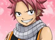 Quiz Personnages de 'Fairy Tail'