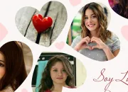 Quiz Les filles dans 'Soy Luna' et 'Violetta'