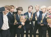 Quiz Connais-tu bien les BTS ?