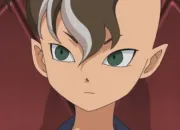 Quiz Les personnages dans ''Inazuma Eleven''