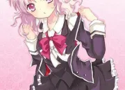 Quiz Diabolik Lovers : Yui