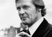 Quiz Good bye mister Roger Moore