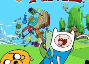 Quiz Adventure Time