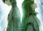 Quiz Code Geass