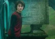 Quiz Harry Potter et la Coupe de feu (2)