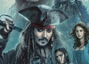 Quiz Pirates des Carabes : la vengeance de Salazar