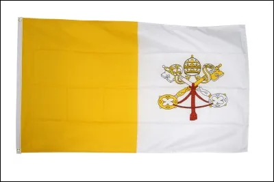 Quel est ce drapeau ?