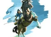 Quiz Zelda Breath of the Wild