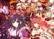 Quiz Date A Live