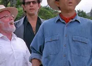 Test Quel personnage de 'Jurassic Park' es-tu ?