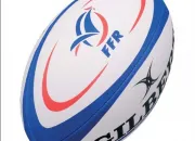 Quiz Le rugby