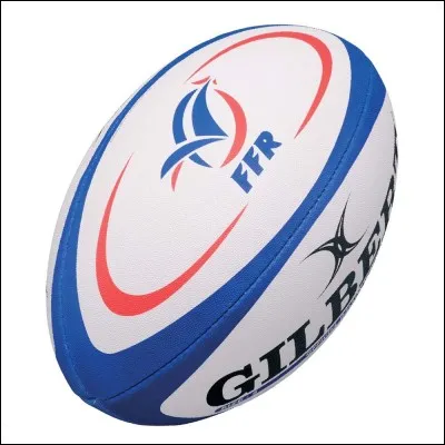 Le rugby est :