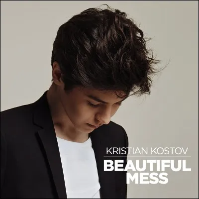 Qui a chanté "Beautiful mess" ?