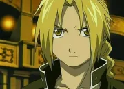 Quiz Fullmetal Alchemist