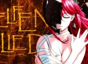 Quiz Elfen Lied