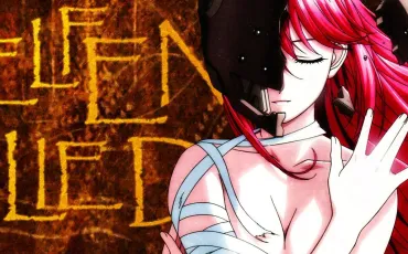 Quiz Elfen lied