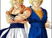 Quiz Dragon Ball, Z, GT, Super