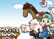 Quiz Harvest Moon DS