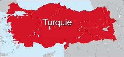 Quelle est la capitale de la Turquie ?