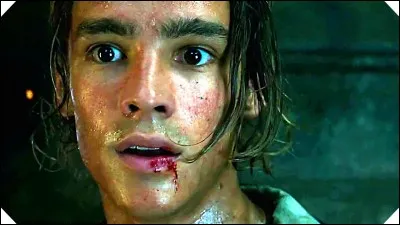 Comment s'appelle le fils de Will Turner ?