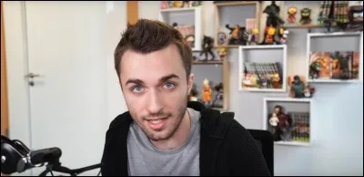 Quel âge a Squeezie et quelle est la date précise ?