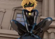 Quiz Miraculous Ladybug